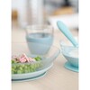 Glass Meal Set, Rain - Tabletop - 2