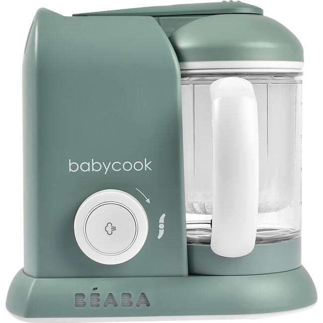 Babycook® Solo Baby Food Maker, Eucalyptus