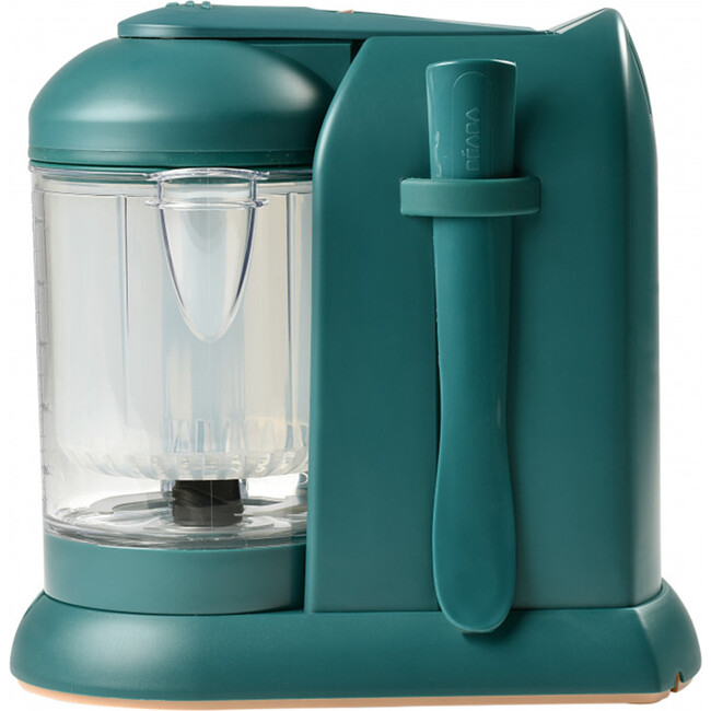 Babycook® Solo Baby Food Maker, Pine - Food Processor - 3