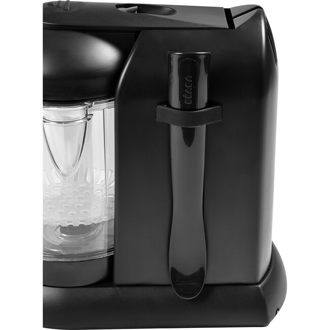Babycook® Solo Baby Food Maker, Black - Food Processor - 3
