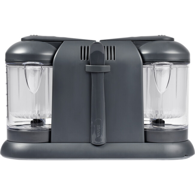 Babycook® Duo Baby Food Maker, Charcoal - Food Processor - 3