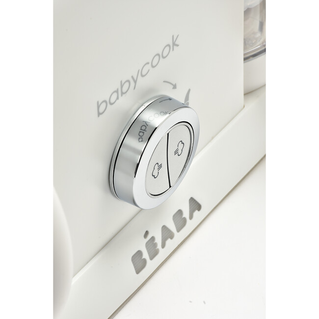 Babycook® Duo Baby Food Maker, White - Food Processor - 3