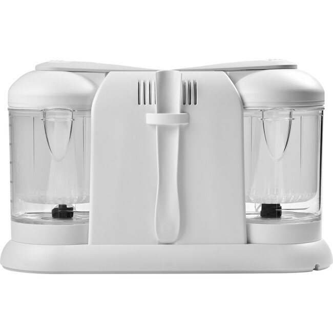 Babycook® Duo Baby Food Maker, White - Food Processor - 4