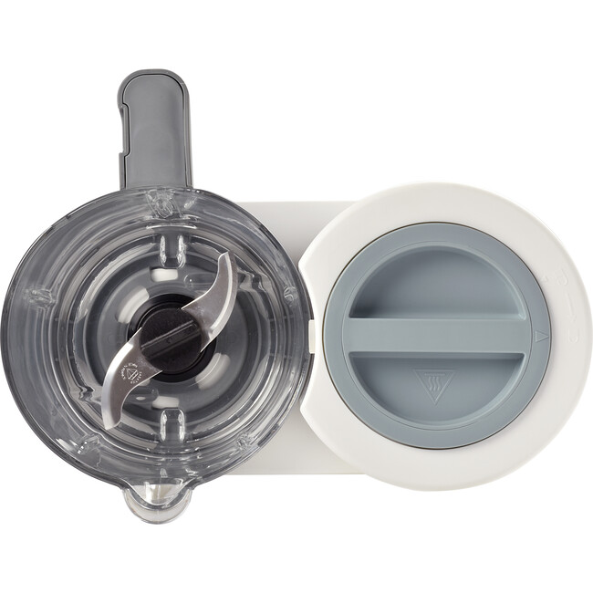 Babycook® Neo Baby Food Maker, Cloud - Food Processor - 3