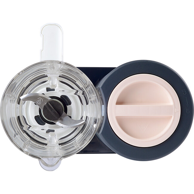 Babycook® Neo Baby Food Maker, Midnight - Food Processor - 3