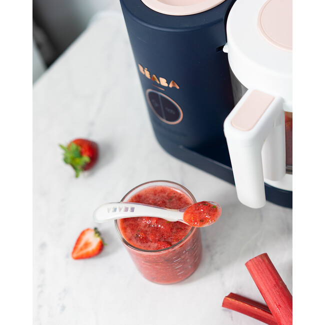 Babycook® Neo Baby Food Maker, Midnight - Food Processor - 5