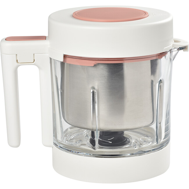 Babycook® Neo Baby Food Maker, Eucalyptus - Food Processor - 4