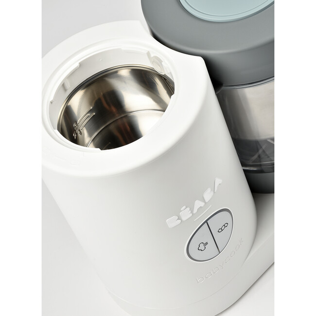 Babycook® Neo Baby Food Maker, Cloud - Food Processor - 4