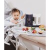 Babycook® Neo Baby Food Maker, Midnight - Food Processor - 6
