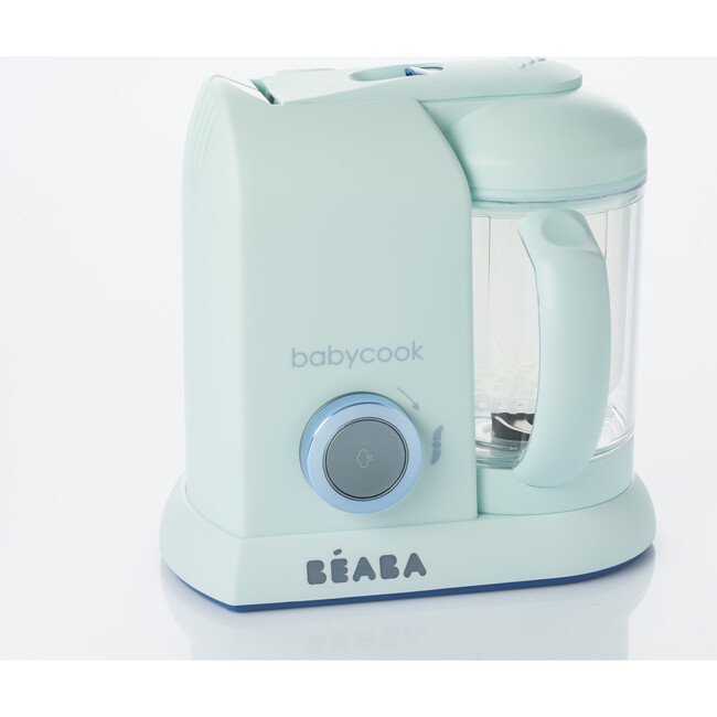 Babycook® Solo Baby Food Maker, Blueberry - Food Processor - 1