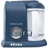 Babycook® Solo Baby Food Maker, Navy Blue - Food Processor - 1 - thumbnail