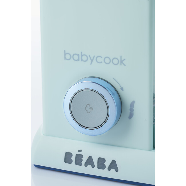 Babycook® Solo Baby Food Maker, Blueberry - Food Processor - 2