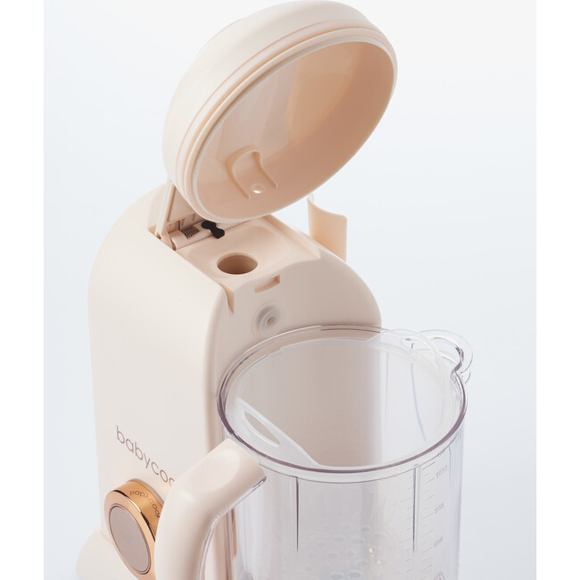 Babycook® Solo Baby Food Maker, Rose Gold