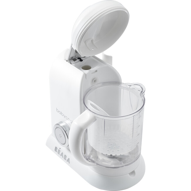 Babycook® Solo Baby Food Maker, White - Food Processor - 3