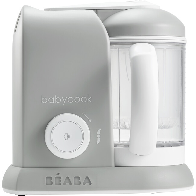 Babycook® Solo Baby Food Maker, Cloud - Food Processor - 1