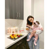 Babycook® Duo Baby Food Maker, Rose Gold - Food Processor - 3 - thumbnail