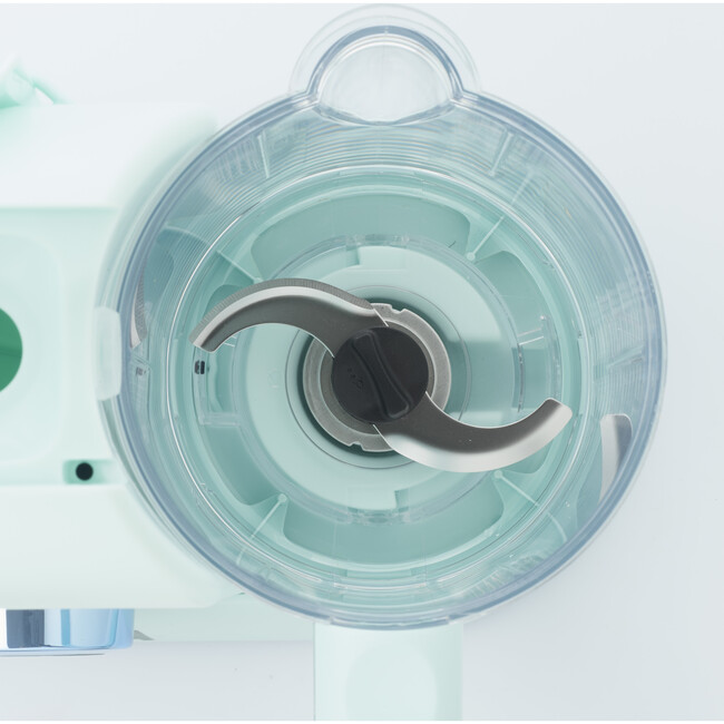 Babycook® Solo Baby Food Maker, Blueberry - Food Processor - 4