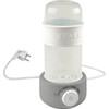 BabyMilk 3-In-1 Bottle Warmer, Cloud - Warmers - 1 - thumbnail