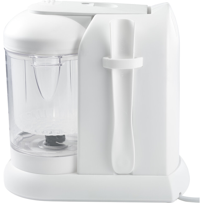 Babycook® Solo Baby Food Maker, White - Food Processor - 4