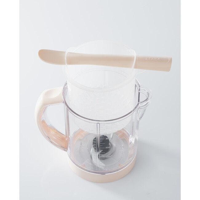 Babycook® Solo Baby Food Maker, Rose Gold - Food Processor - 5