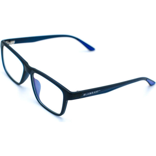 Hayes Blue Light Protect glasses, Black - Sunglasses - 3