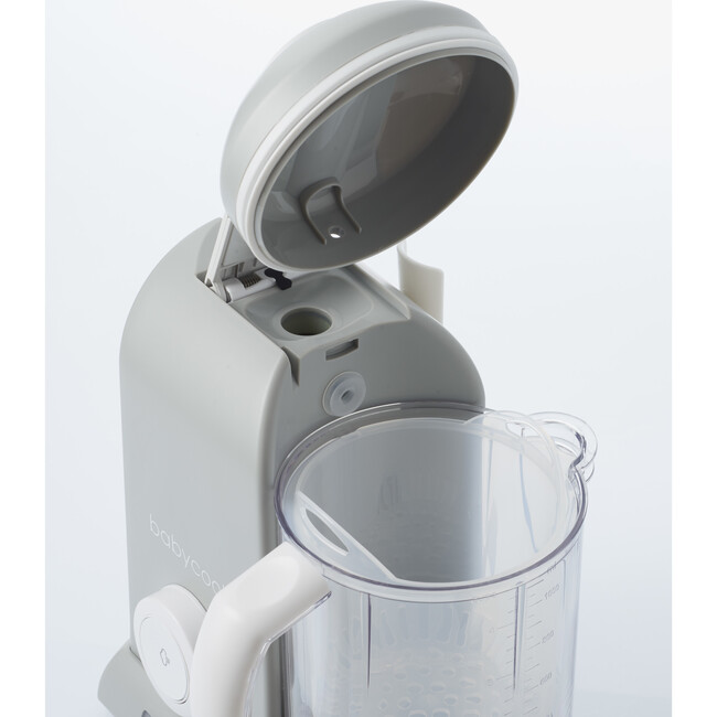 Babycook® Solo Baby Food Maker, Cloud - Food Processor - 3