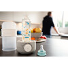 BabyMilk 3-In-1 Bottle Warmer, Cloud - Warmers - 3