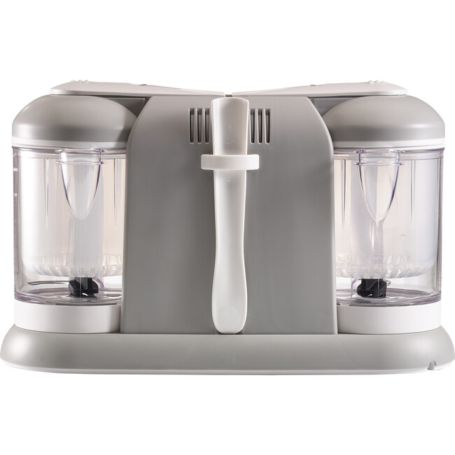 Babycook® Duo Baby Food Maker, Cloud - Food Processor - 3