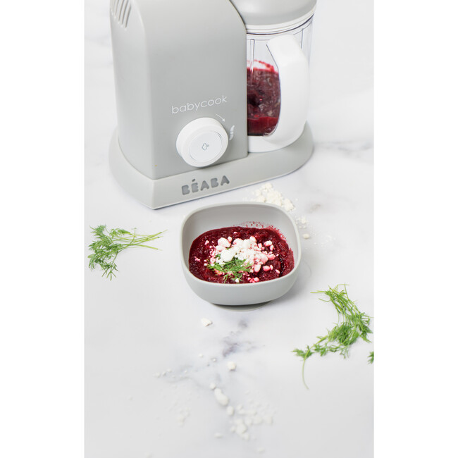 Babycook® Solo Baby Food Maker, Cloud - Food Processor - 7