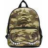 Gator Camo Mini Backpack - Backpacks - 1 - thumbnail