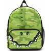 Dino Camo Mini Backpack - Backpacks - 1 - thumbnail