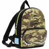 Gator Camo Mini Backpack - Backpacks - 2