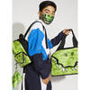 Dino Camo Mini Backpack - Backpacks - 2