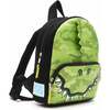 Dino Camo Mini Backpack - Backpacks - 3