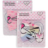 Sweet Tigeress & Bella Kitty Face Mask Set - Face Masks - 2