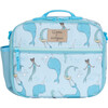 Under The Sea Lunch Bag, Blue - Lunchbags - 1 - thumbnail
