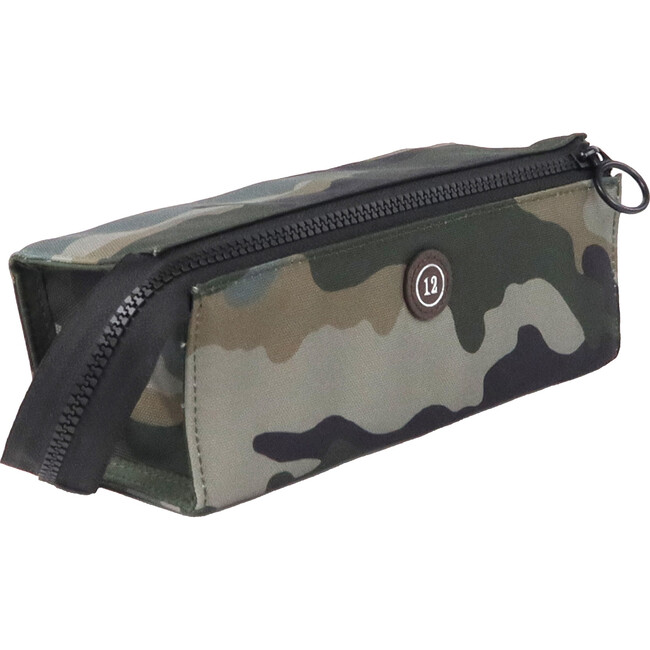 Adventure Pencil Case, Camo - Bags - 3