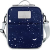 Adventure Lunch Bag, Navy - Bags - 1 - thumbnail
