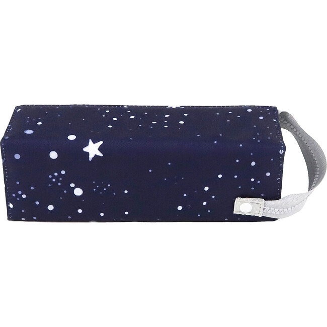 Adventure Pencil Case, Navy - Bags - 3