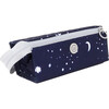 Adventure Pencil Case, Navy - Bags - 4 - thumbnail