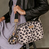 Little Pouch Charm, Leopard - Diaper Bags - 2