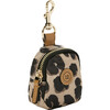 Little Pouch Charm, Leopard - Diaper Bags - 3
