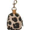Little Pouch Charm, Leopard - Diaper Bags - 4