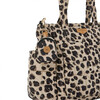 Little Pouch Charm, Leopard - Diaper Bags - 6