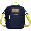 Adventure Lunch Bag, Navy - Lunchbags - 1 - thumbnail