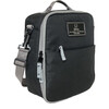 Adventure Lunch Bag, Black - Lunchbags - 2 - thumbnail