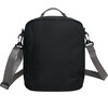 Adventure Lunch Bag, Black - Lunchbags - 3 - thumbnail