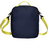 Adventure Lunch Bag, Navy - Lunchbags - 4 - thumbnail