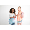Under The Sea Lunch Bag, Blue - Lunchbags - 4