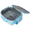 Under The Sea Lunch Bag, Blue - Lunchbags - 5